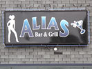 Alias Bar & Grill