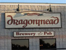 Dragonmead Brewery