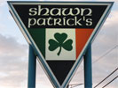Shawn Patrick's